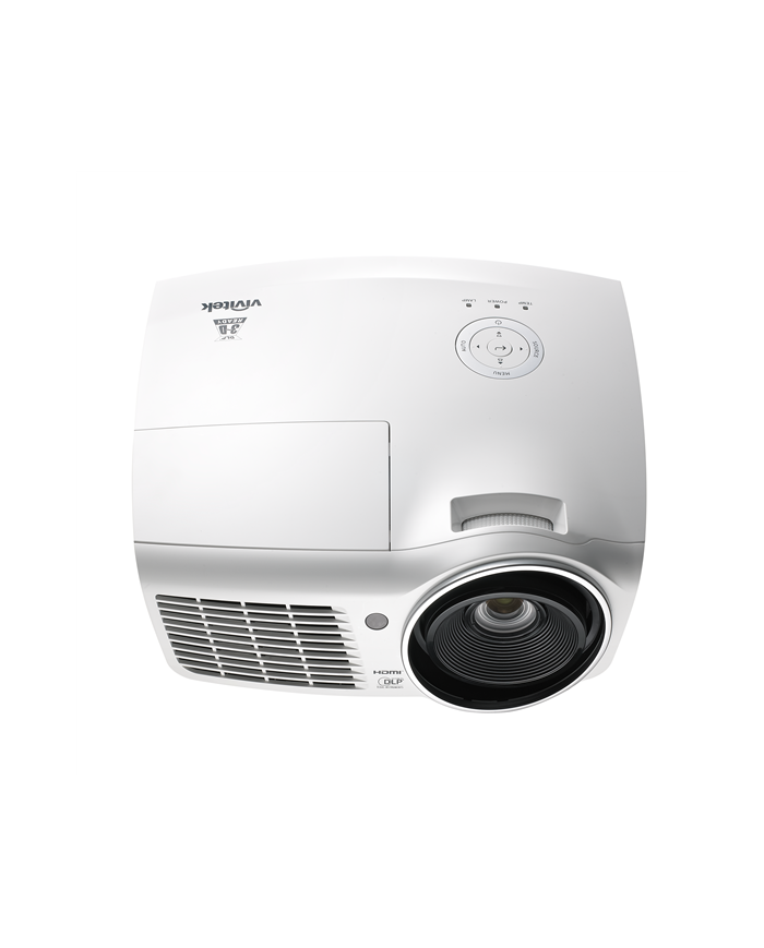 VIVITEK D867 VIDEOPROIETTORE DLP XGA 3D 4000 LUMEN ANSI