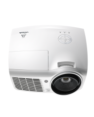 Vivitek D867 Videoproiettore DLP XGA 3D 4000 Ansi Lumen