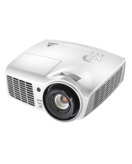 Vivitek D910HD Videoproiettore Portatile DLP 3D 1080p