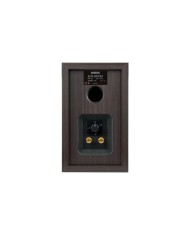 Fostex GX100BJ coppia diffusori da scaffale 2 vie fostex gx100 