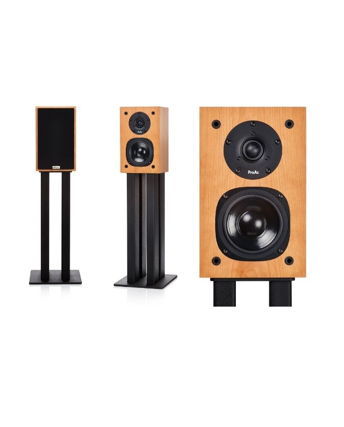 ProAc Tablette 10 ciliegio coppia diffusori da stand 2 vie