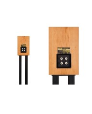 ProAc Tablette 10 quercia coppia diffusori da stand 2 vie