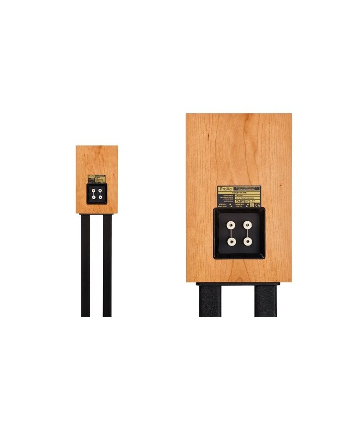 ProAc Tablette 10 bianco coppia diffusori da stand 2 vie