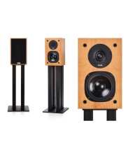 ProAc Tablette 10 bianco coppia diffusori da stand 2 vie