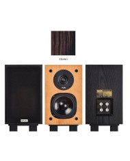 ProAc Tablette 10 ebano coppia diffusori da stand 2 vie