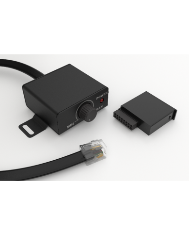 MOSCONI RTC_MOS CONTROLLO REMOTO SUBWOOFER