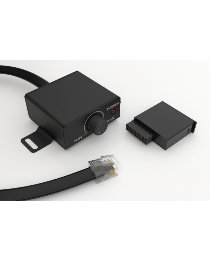 MOSCONI RTC_MOS CONTROLLO REMOTO SUBWOOFER