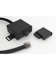 MOSCONI RTC_MOS CONTROLLO REMOTO SUBWOOFER COMPRESA CARD PER ATTIVARE AMPLI ZERO E AS