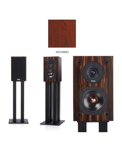 ProAc Tablette 10 Signature mogano coppia diffusori 2 vie da stand