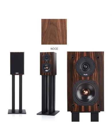 ProAc Tablette 10 Signature noce coppia diffusori 2 vie da stand