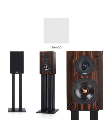 ProAc Tablette 10 Signature bianco coppia diffusori 2 vie da stand