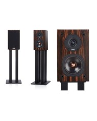 ProAc Tablette 10 Signature ebano coppia diffusori 2 vie da stand