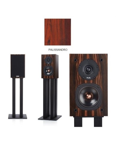 ProAc Tablette 10 Signature palissandro coppia diffusori 2 vie da stand