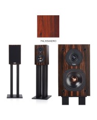 ProAc Tablette 10 Signature palissandro coppia diffusori 2 vie da stand