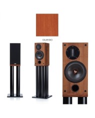 ProAc Response D2R ciliegio coppia diffusori 2 vie da stand