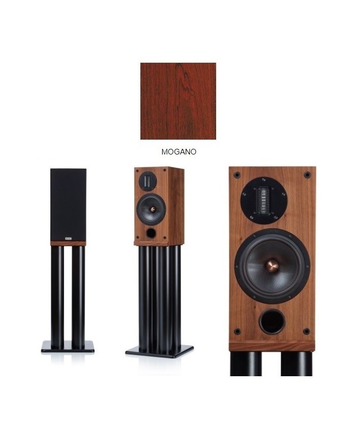 ProAc Response D2R mogano coppia diffusori 2 vie da stand