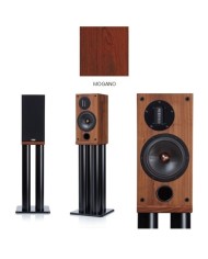 ProAc Response D2R mogano coppia diffusori 2 vie da stand