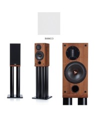 ProAc Response D2R bianco coppia diffusori 2 vie da stand