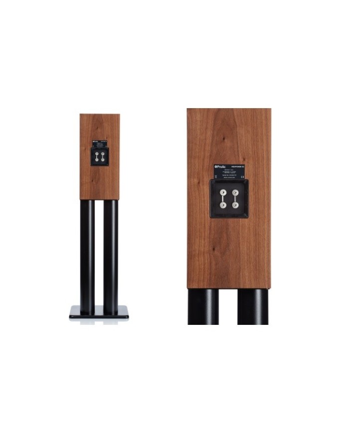 ProAc Response D2R ebano coppia diffusori 2 vie da stand