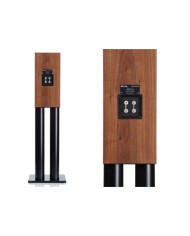 ProAc Response D2R ebano coppia diffusori 2 vie da stand