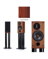 ProAc Response D2R palissandro coppia diffusori 2 vie da stand