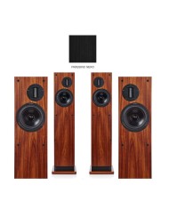 ProAc Response D30 RS frassino coppia diffusori 2 vie da pavimento