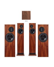 ProAc Response D30 RS noce coppia diffusori 2 vie da pavimento