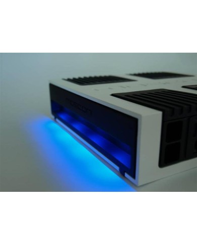 MOSCONI AS LED FRAME CORNICE A LED PER AMPLI SERIE AS