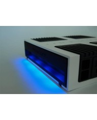 MOSCONI AS LED FRAME CORNICE A LED PER AMPLI SERIE AS