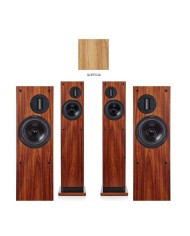 ProAc Response D30 RS quercia coppia diffusori 2 vie da pavimento