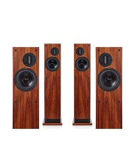 ProAc Response D30 RS palissandro coppia diffusori 2 vie da pavimento