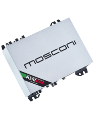 MOSCONI DSP 4to6 PROCESSORE 4 CH IN E 6 CH OUT
