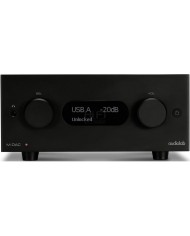 AUDIOLAB M-DAC PLUS  MDAC PLUS  CONVERTITORE  DAC DAC AUDIOLAB