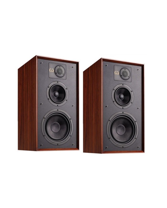 WHARFEDALE LINTON HERITAGE  diffusori acustici  casse hi fi casse linton