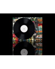 Pro-Ject The Beatles Single Turntable giradischi con 2 testine