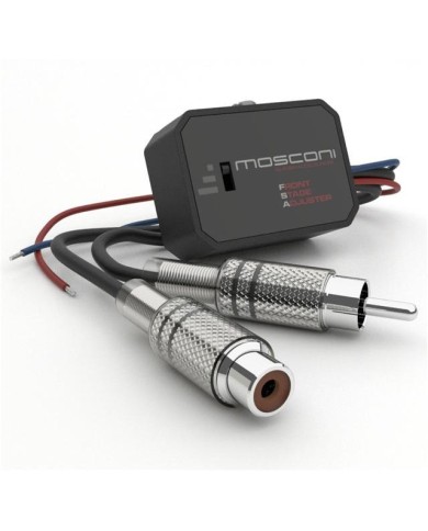 MOSCONI FSA CALIBRATORE SCENA SONORA