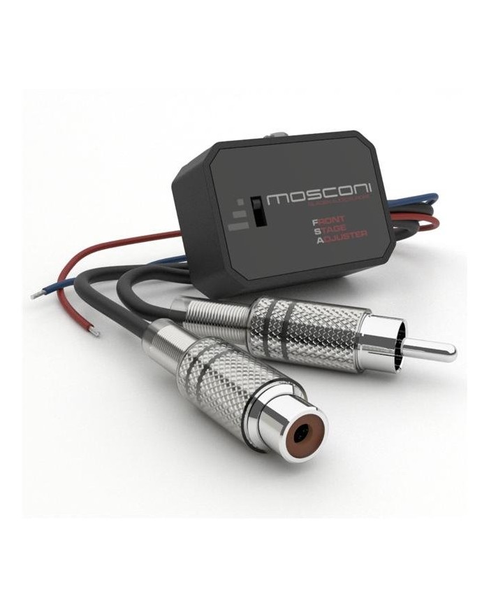 MOSCONI FSA CALIBRATORE SCENA SONORA