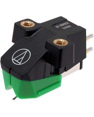AUDIO-TECHNICA AT-VM95E Testina ellittica per giradischi ATVM95E AUDIOTECHNICA