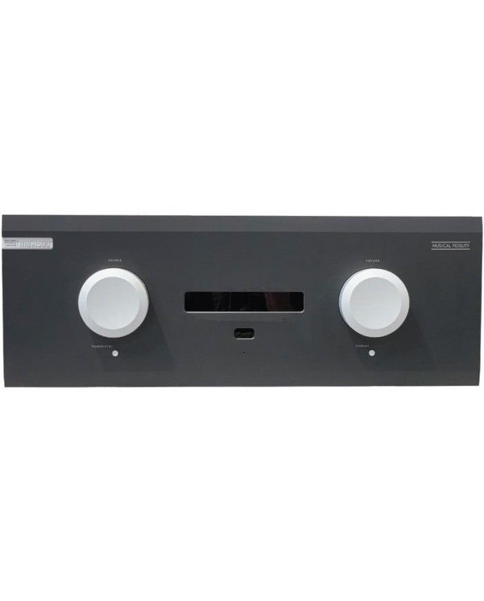 amplificatore integrato musical fidelity m8xi