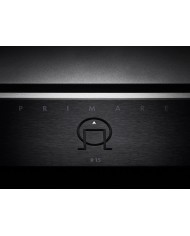 Primare R15 nero Stadio Phono MM MC regolabile pre-phono primare stadio phono
