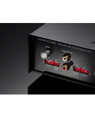 Primare R15 nero Stadio Phono MM MC regolabile pre-phono primare stadio phono