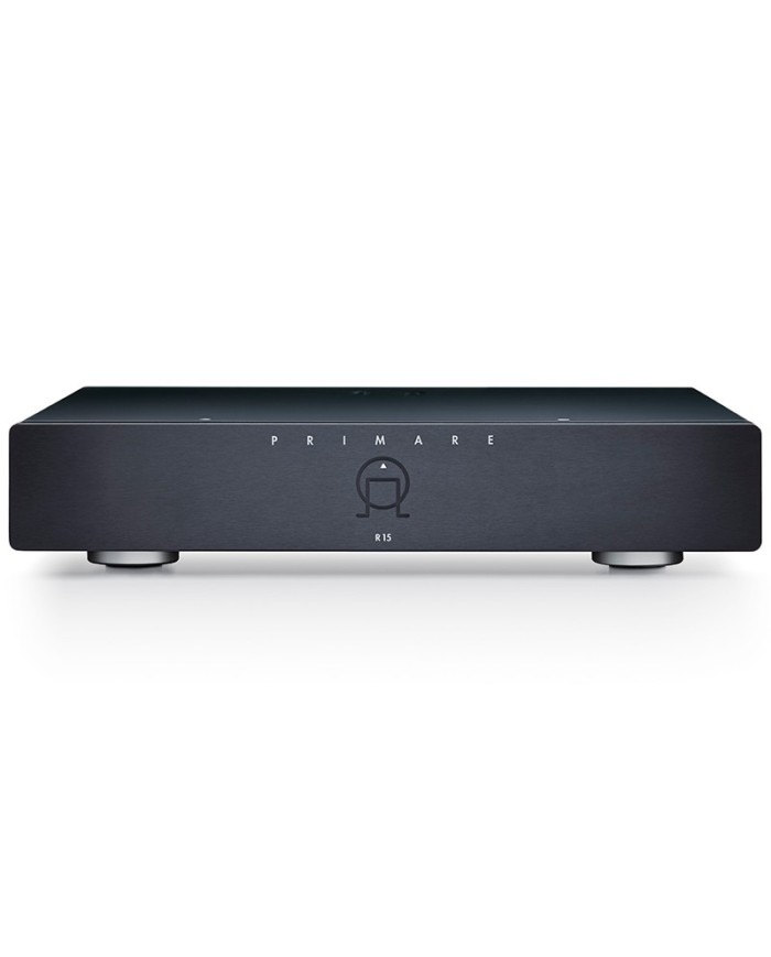 Primare R15 nero Stadio Phono MM MC regolabile pre-phono primare stadio phono