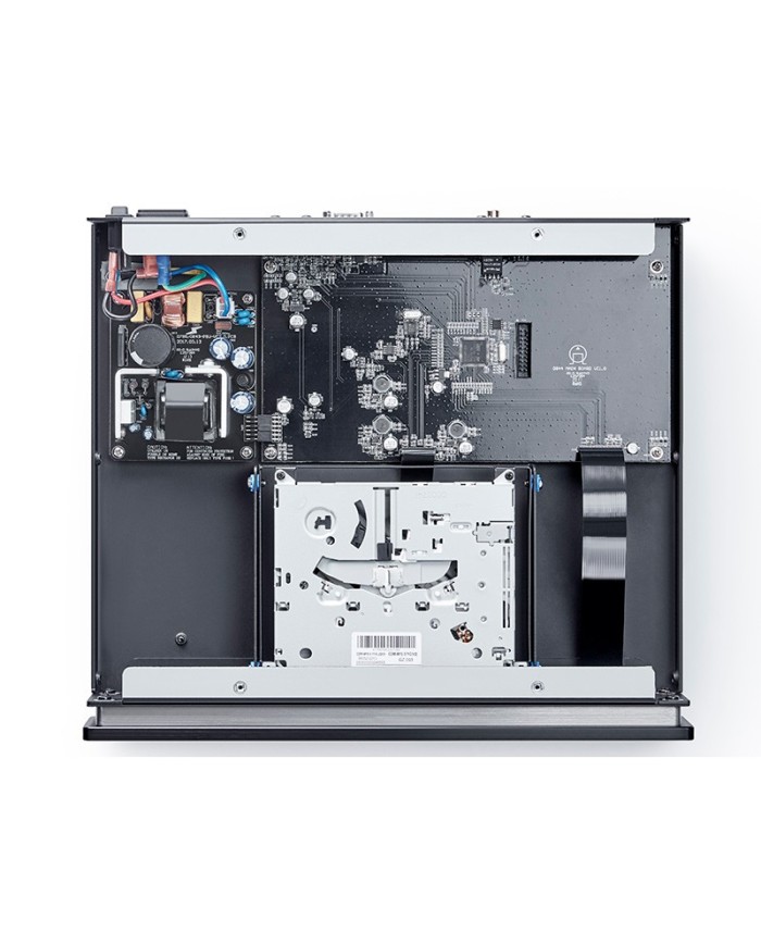 Primare DD15 nero meccanica di trasporto CD Slot-in primare dd15  meccanica cd primare  dd15