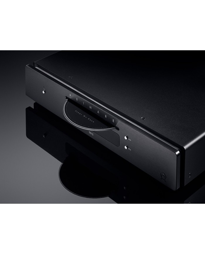 Primare DD15 nero meccanica di trasporto CD Slot-in primare dd15  meccanica cd primare  dd15