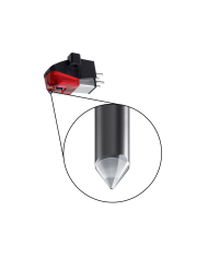 Testina per DJ Audio-technica AT-XP5  AUDIO-TECHNICA AT-XP5