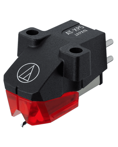 Testina per DJ Audio-technica AT-XP5  AUDIO-TECHNICA AT-XP5