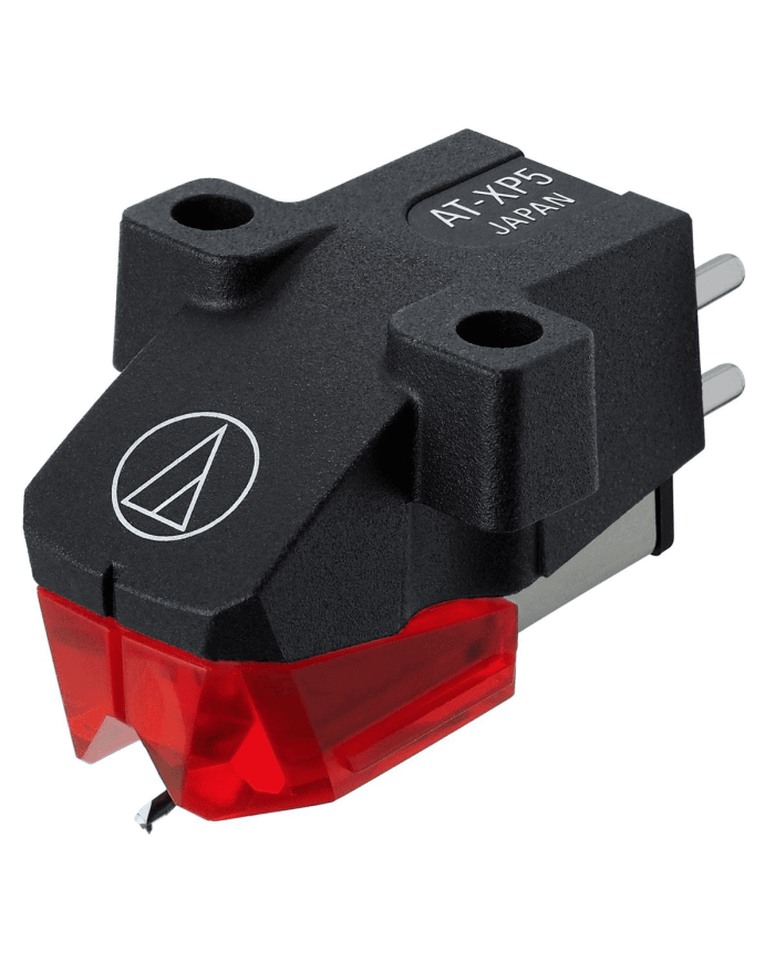 Testina per DJ Audio-technica AT-XP5  AUDIO-TECHNICA AT-XP5