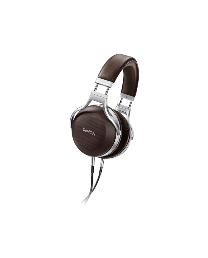 Denon AH-D5200EM cuffia ah d5200em denon