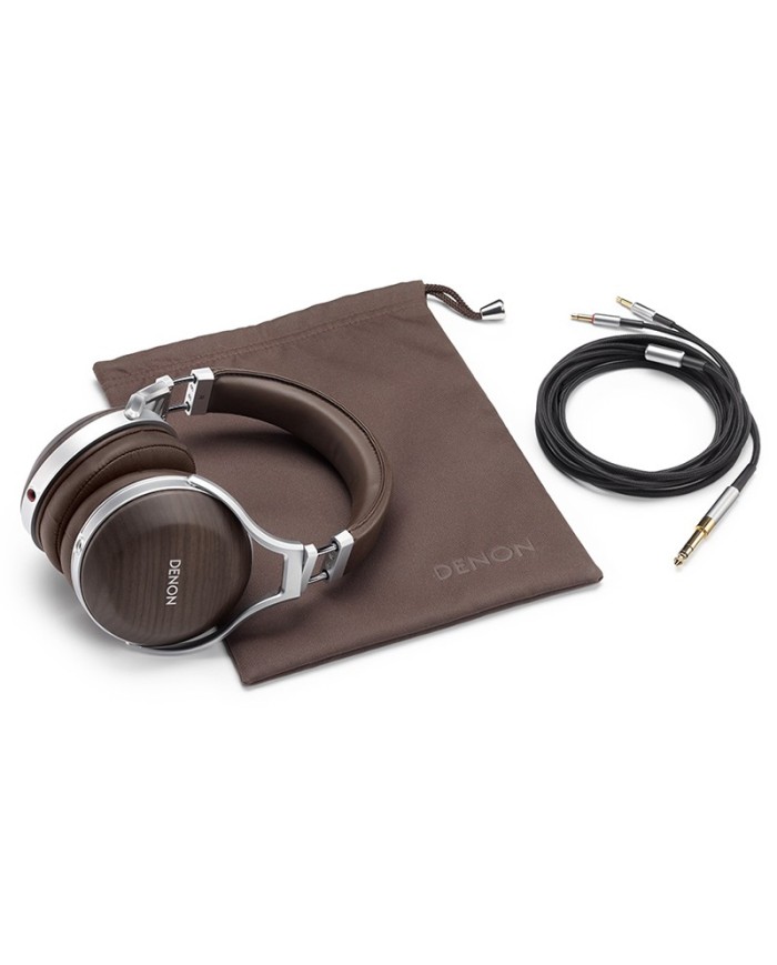 Denon AH-D5200EM cuffia ah d5200em denon