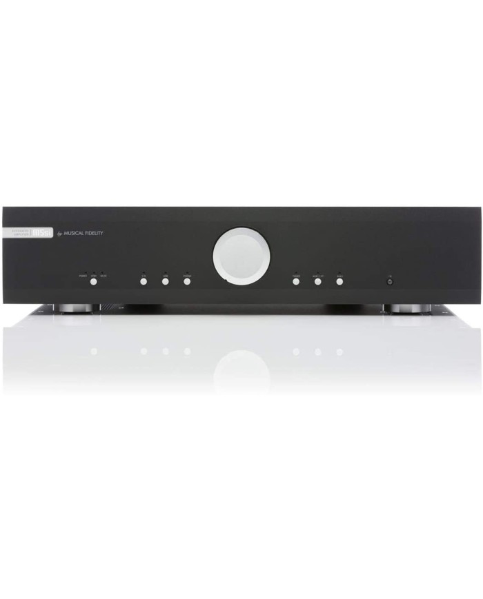 musical fidelity m5si amplificatore musical fidelity